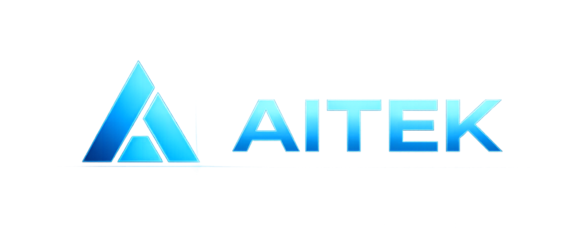 Логотип AiTek
